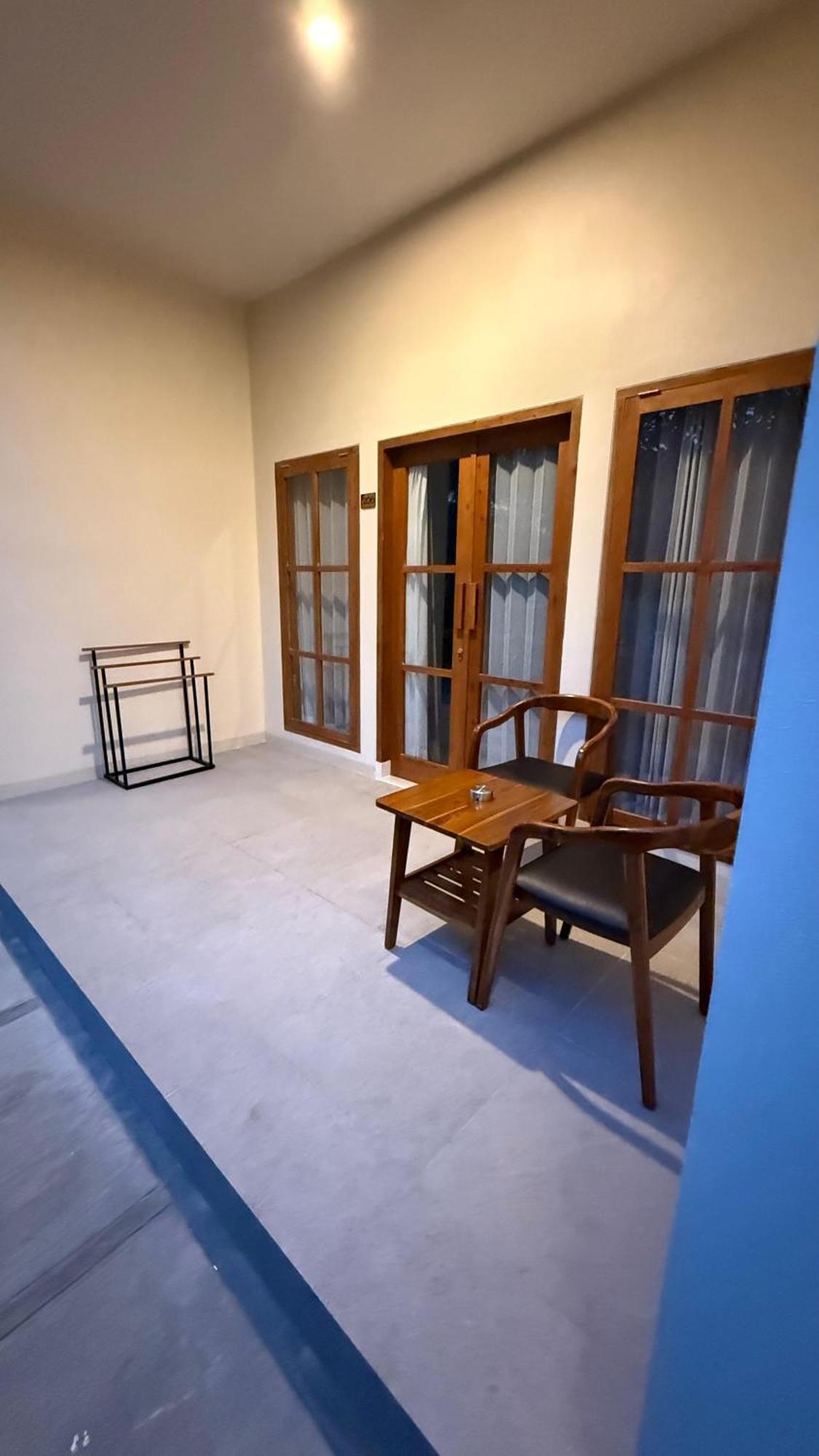 Artha Cottages Sidomukti Exterior foto